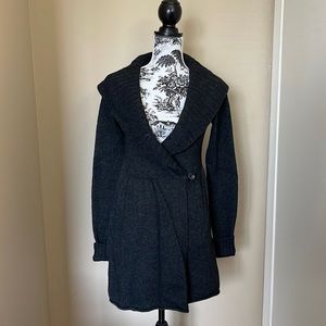 Talula long cardigan M-L